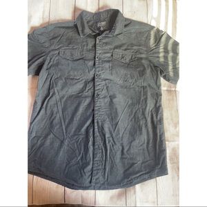 SS Retrofit shirt